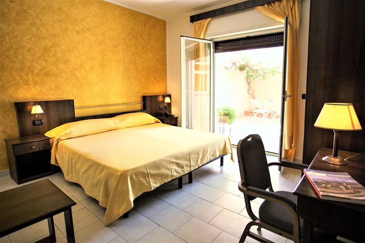 Hotel Marabel, hoofdfoto