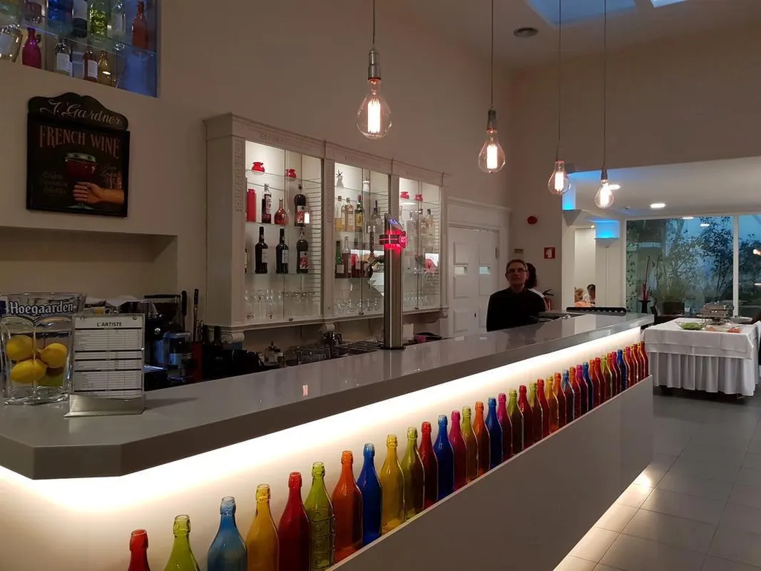 Lisboa Central Park — hoofdfoto