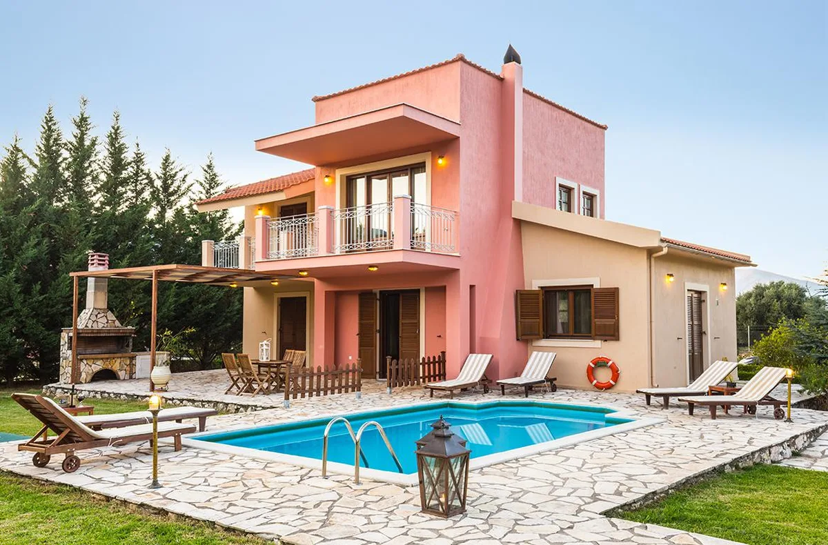 Penelope Villas — hoofdfoto