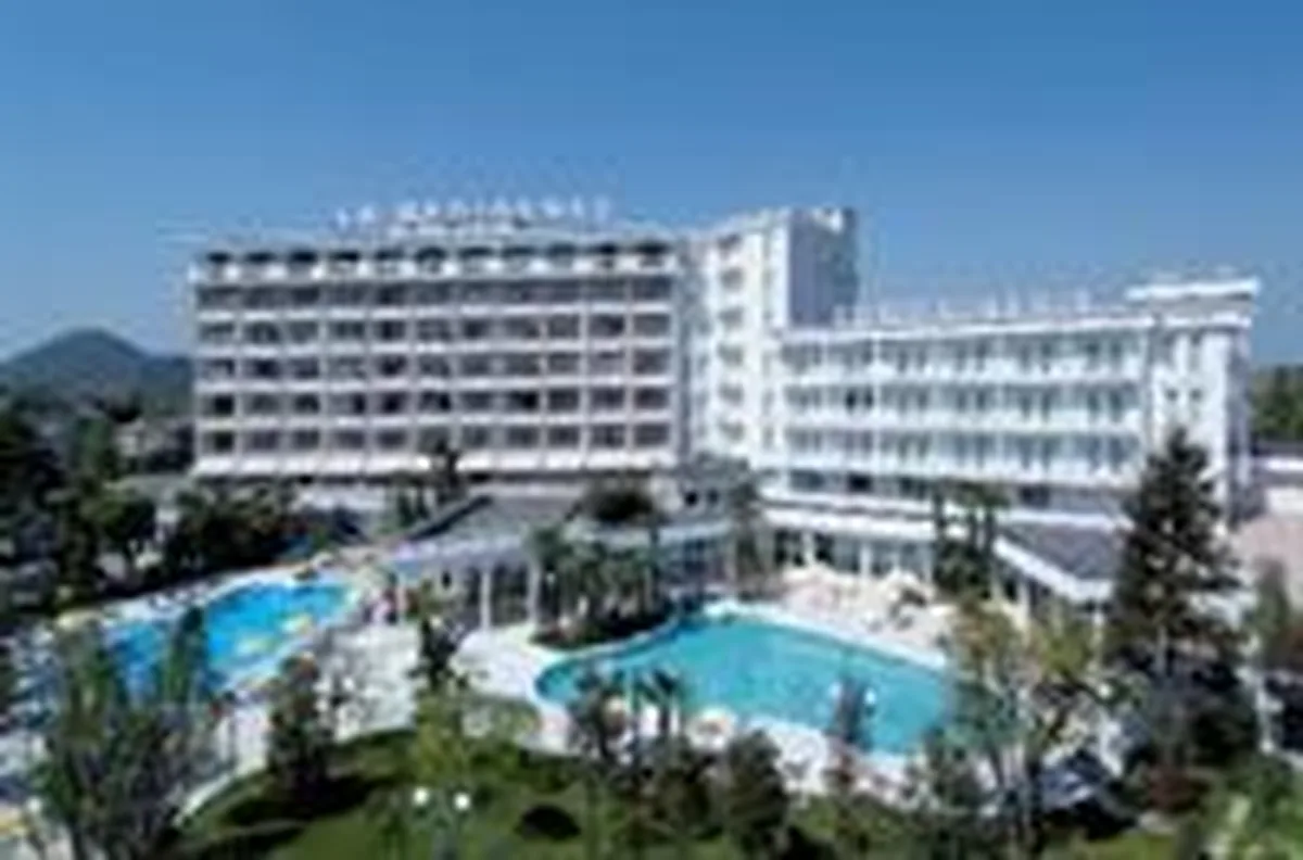 La Residence Terme & Idrokinesis, hoofdfoto