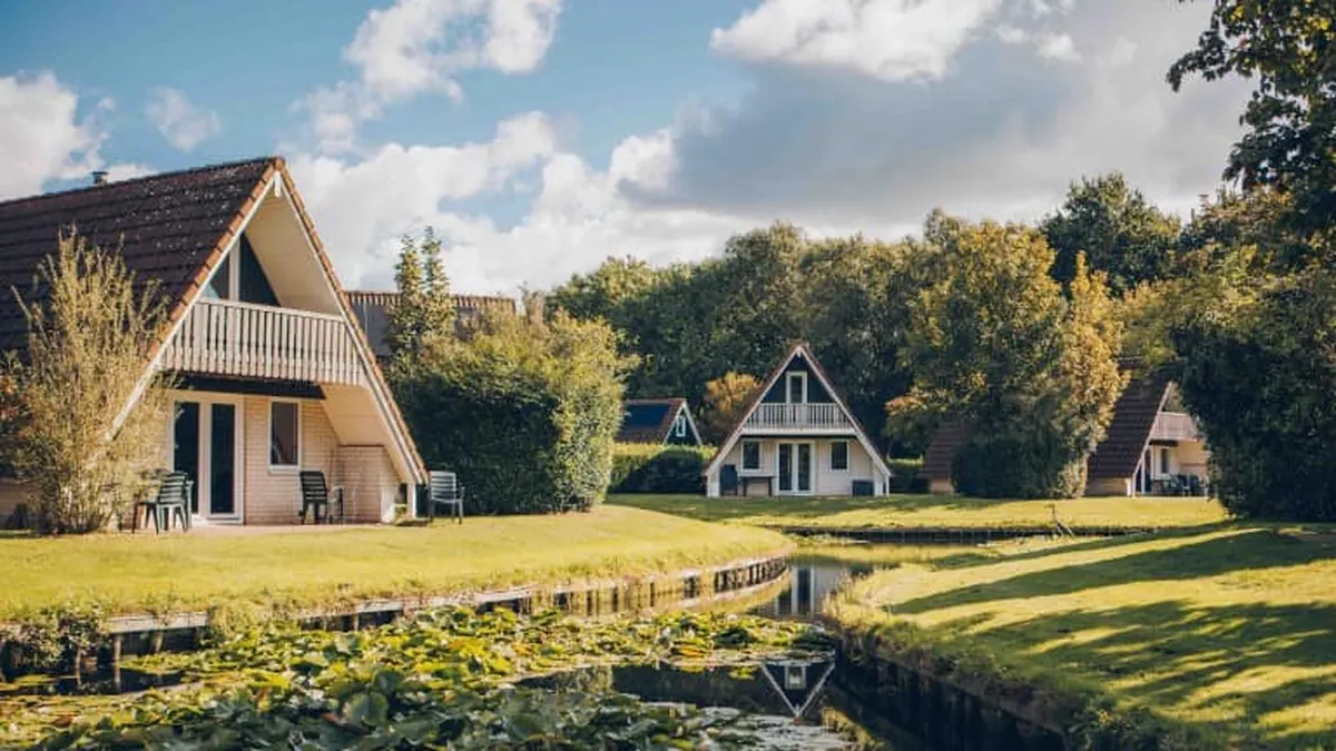 &ampapos;t Hooge Holt — hoofdfoto