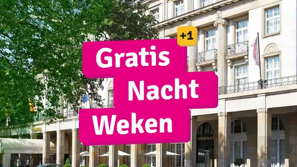 Schlosshotel Karlsruhe, hoofdfoto