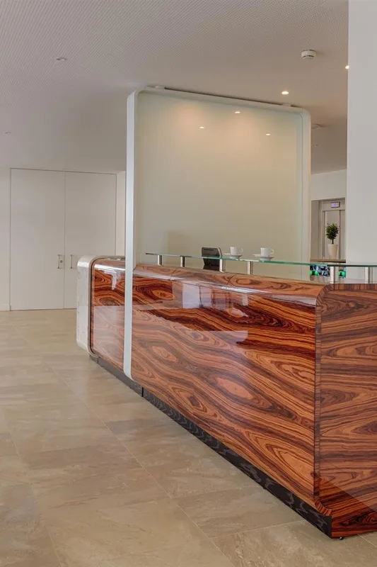 Premium Porto Downtown Hotel — hoofdfoto