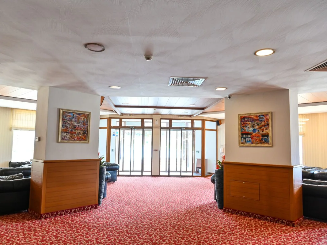 Vihren Palace Aparthotel, hoofdfoto