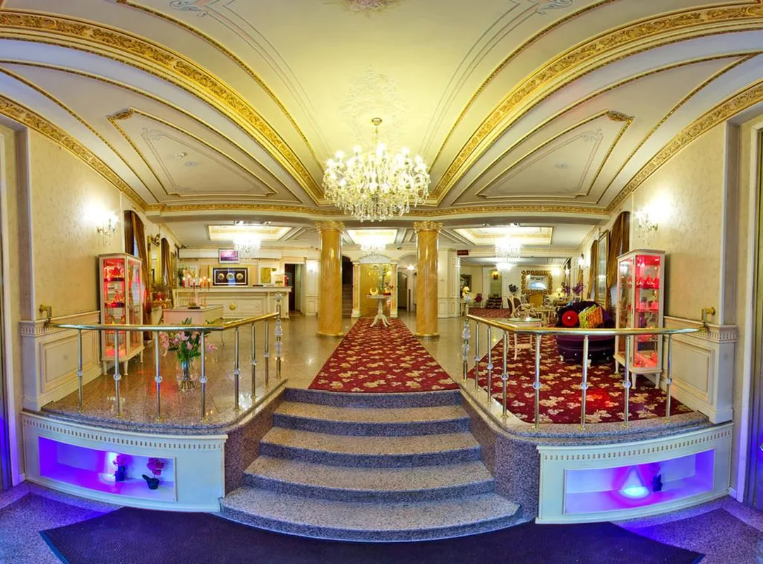 Ipek Palace — hoofdfoto