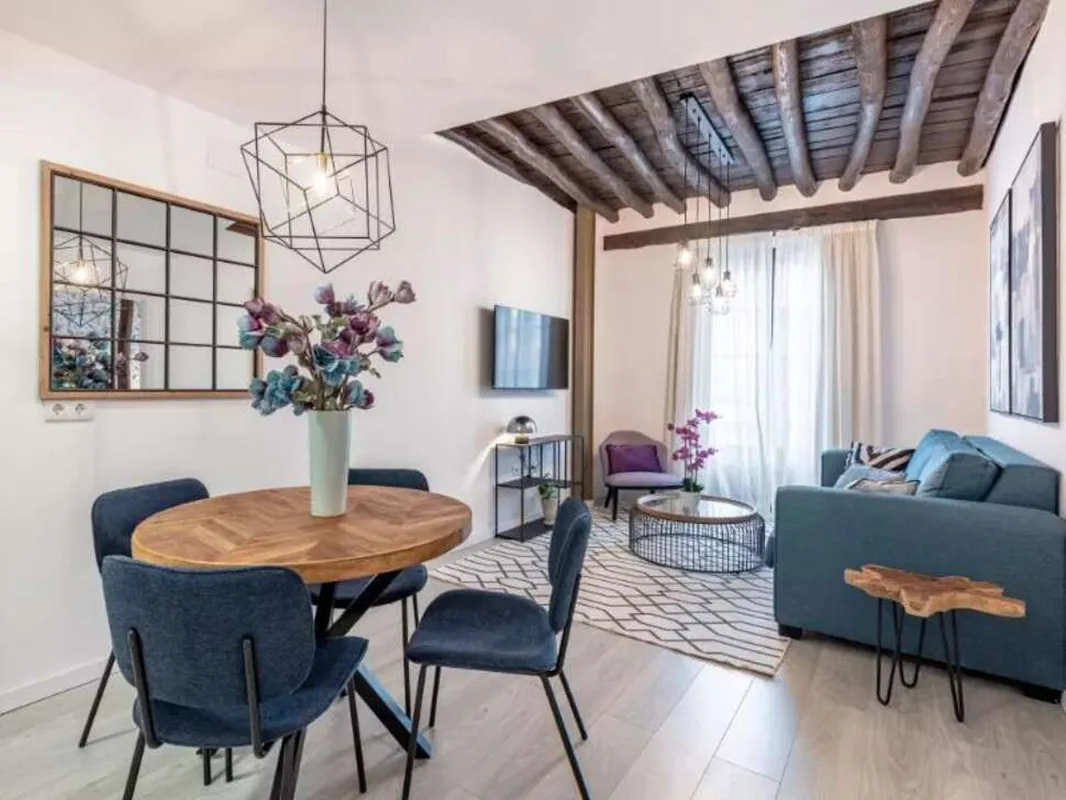 Appartementen Puerta Elvira Suites 3000 — hoofdfoto