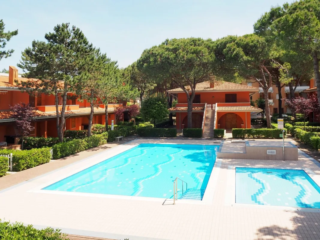 Vakantiepark Villaggio Capistrano, hoofdfoto