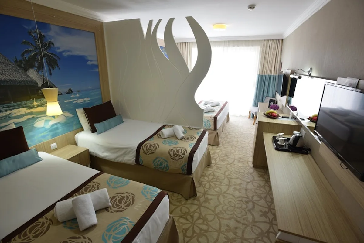 Hotel Izgrev Spa & Aquapark — hoofdfoto