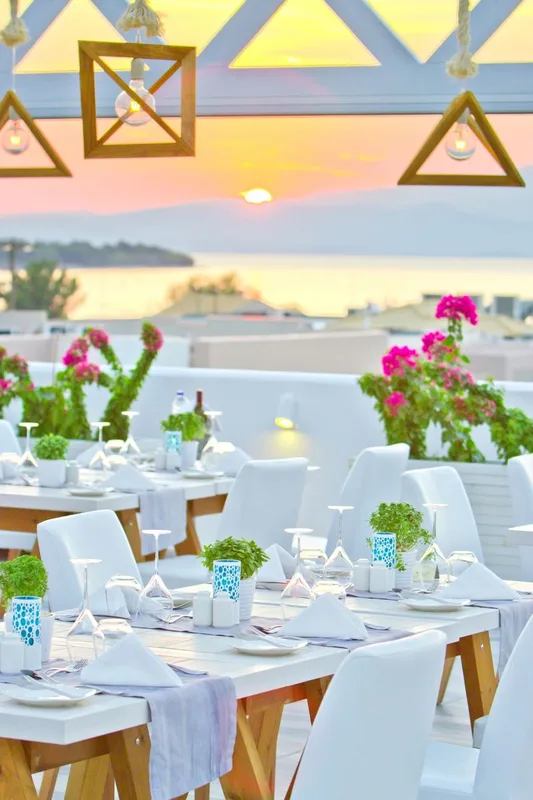 Alea Hotel & Suites — hoofdfoto