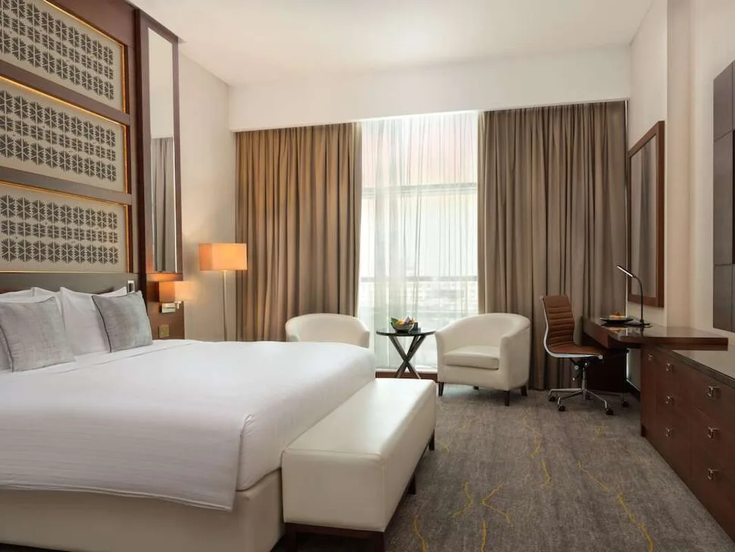 DusitD2 Salwa Doha — hoofdfoto