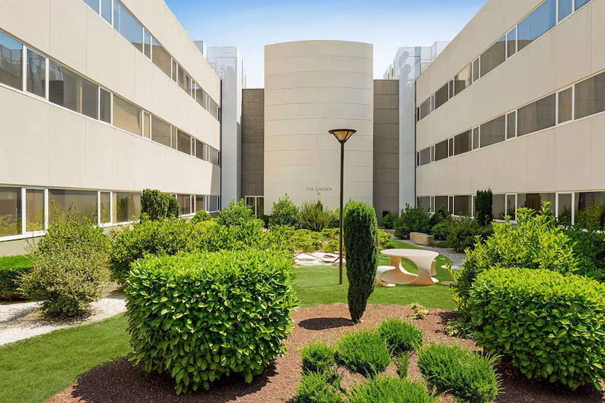 Ramada by Wyndham Madrid Tres Cantos — hoofdfoto