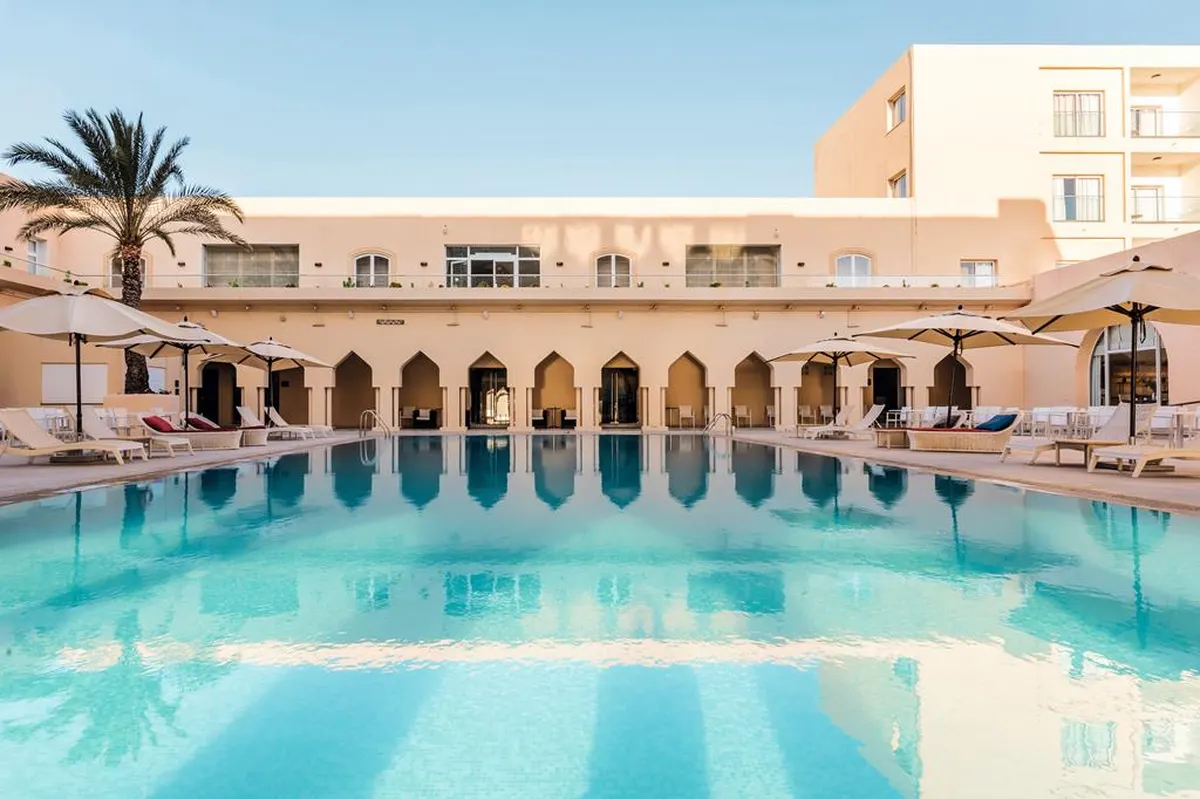 TUI BLUE Scheherazade — hoofdfoto