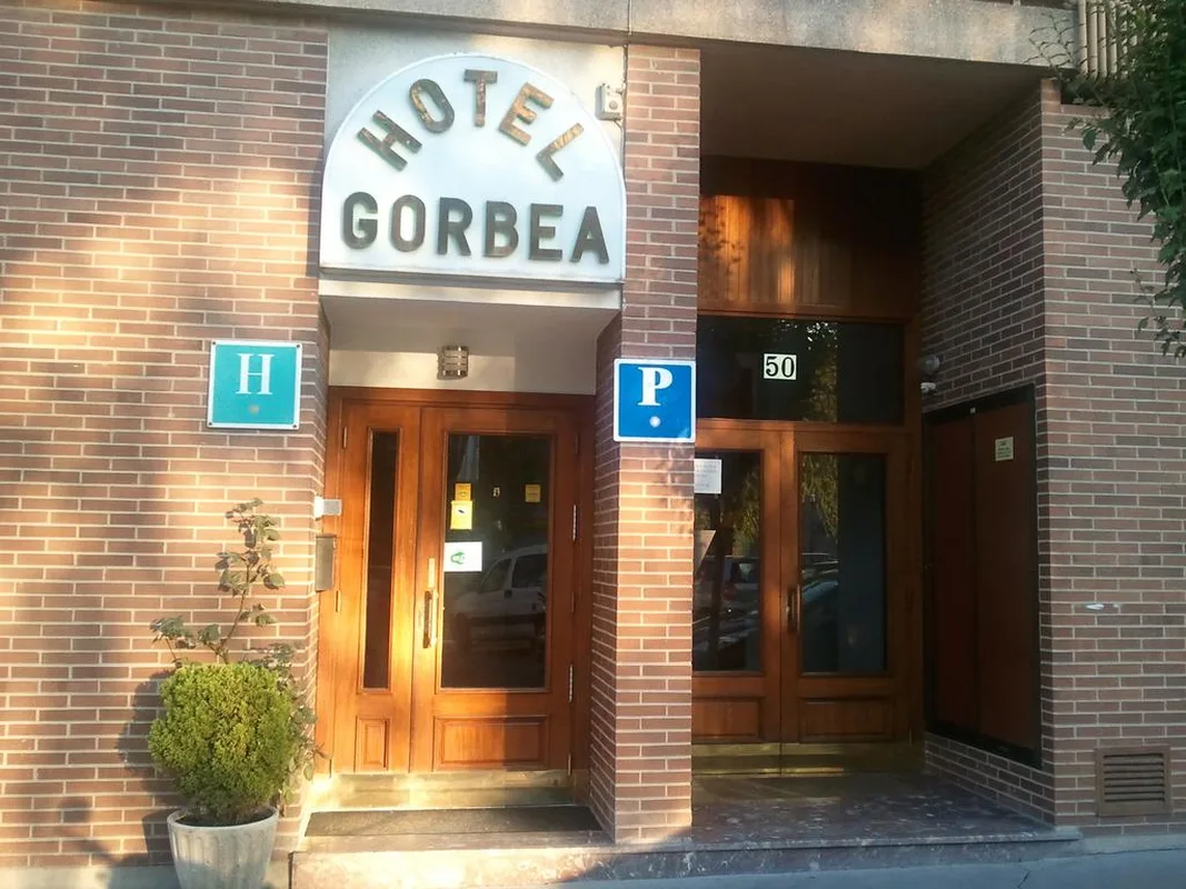 Gorbea — hoofdfoto