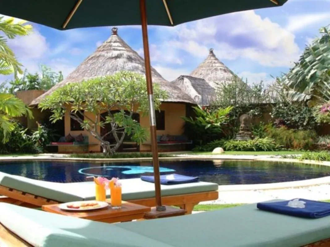 Impiana Private Villas Seminyak — hoofdfoto