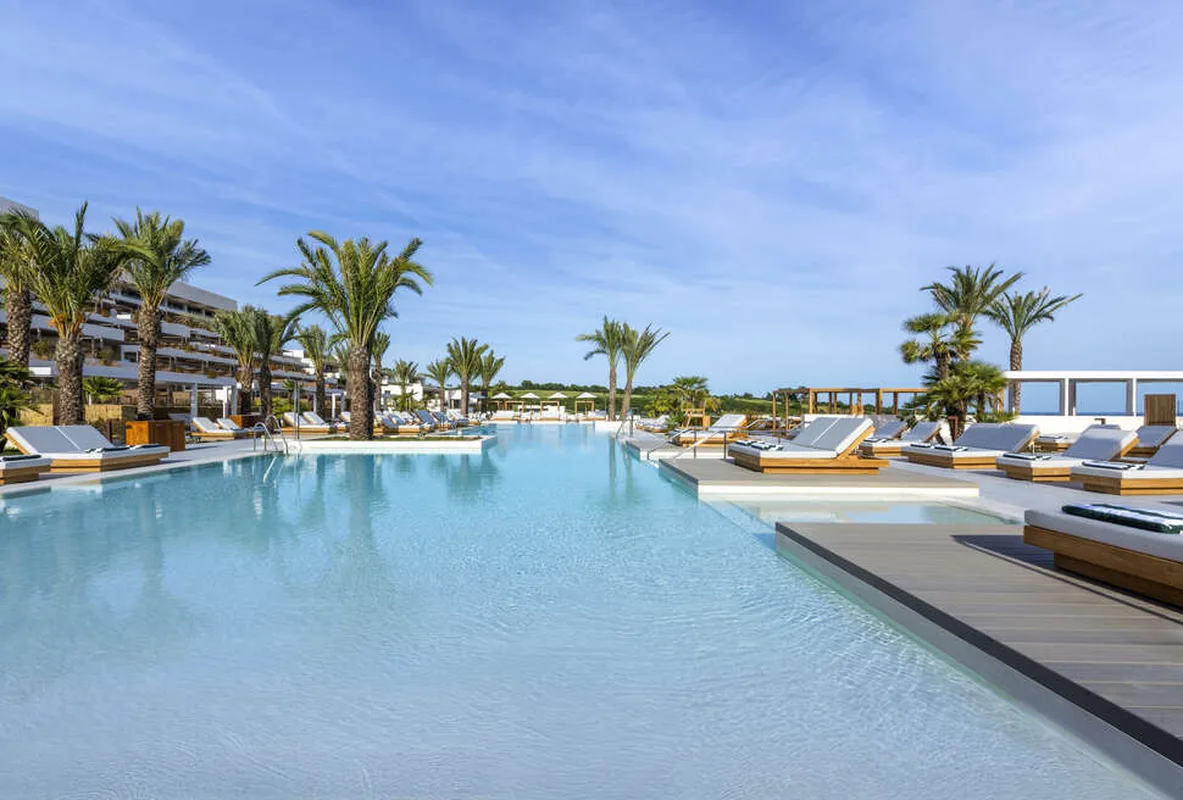 Fairmont La Hacienda Costa del Sol — hoofdfoto
