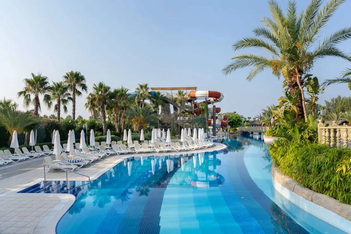 Royal Holiday Palace Hotel — hoofdfoto