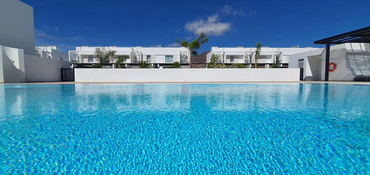 Serena Holiday Homes by Livvo — hoofdfoto