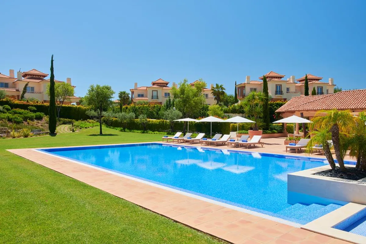 Monte Rei Golf & Country Club — hoofdfoto