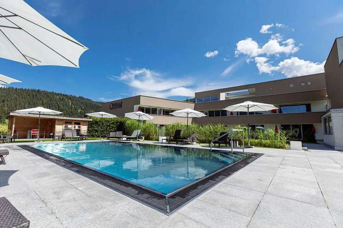Taurernresidence Radstadt — hoofdfoto