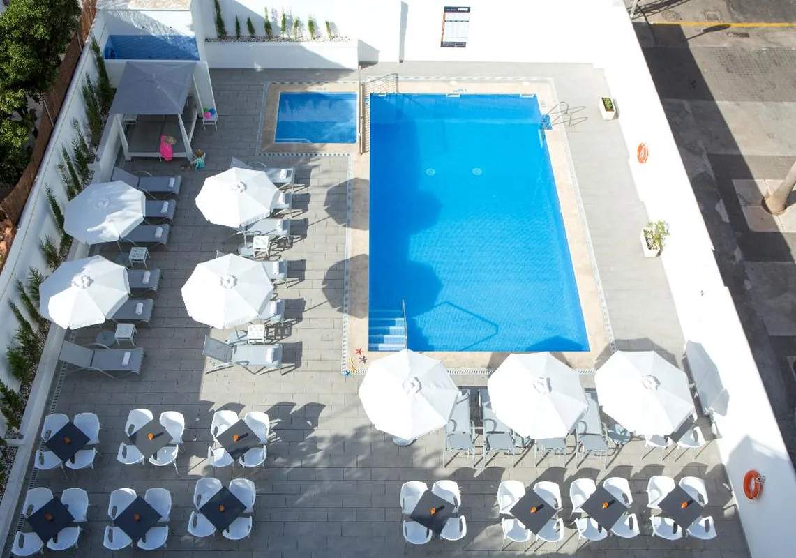 Hotel O7 Colombo, hoofdfoto