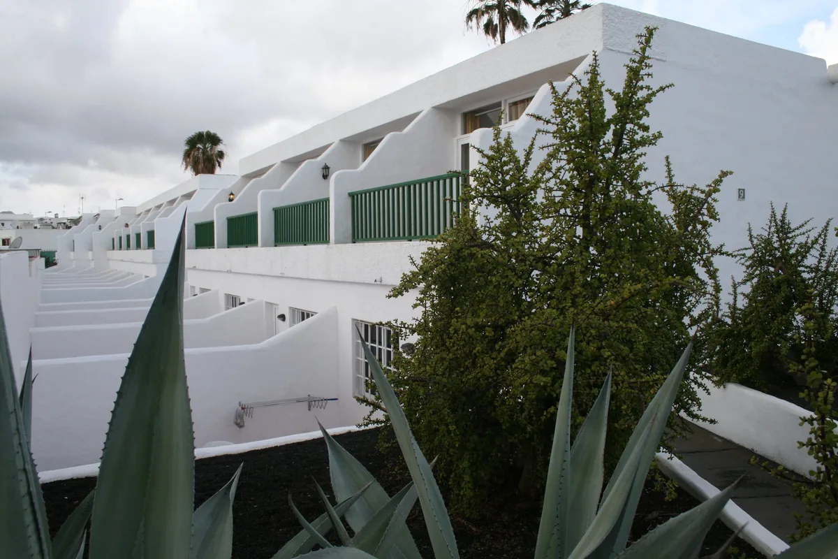 Apartamentos Guanarama, hoofdfoto