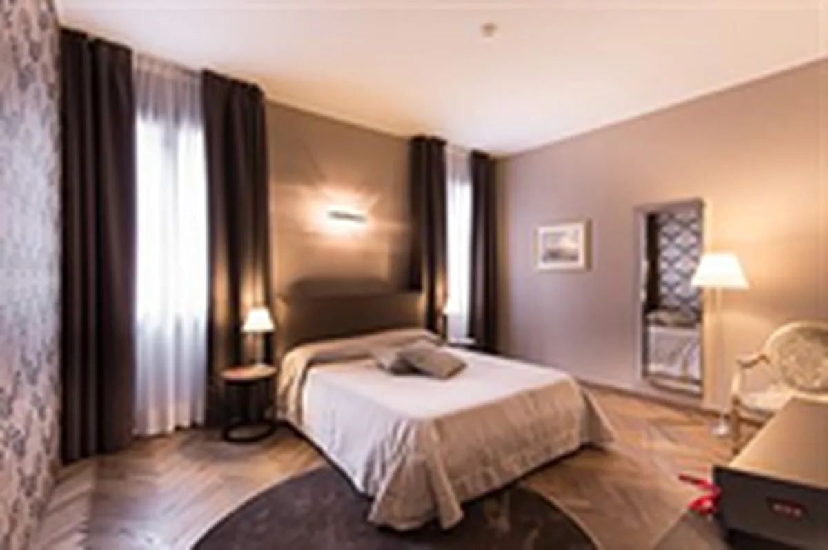 Hotel Corte di Gabriela, hoofdfoto