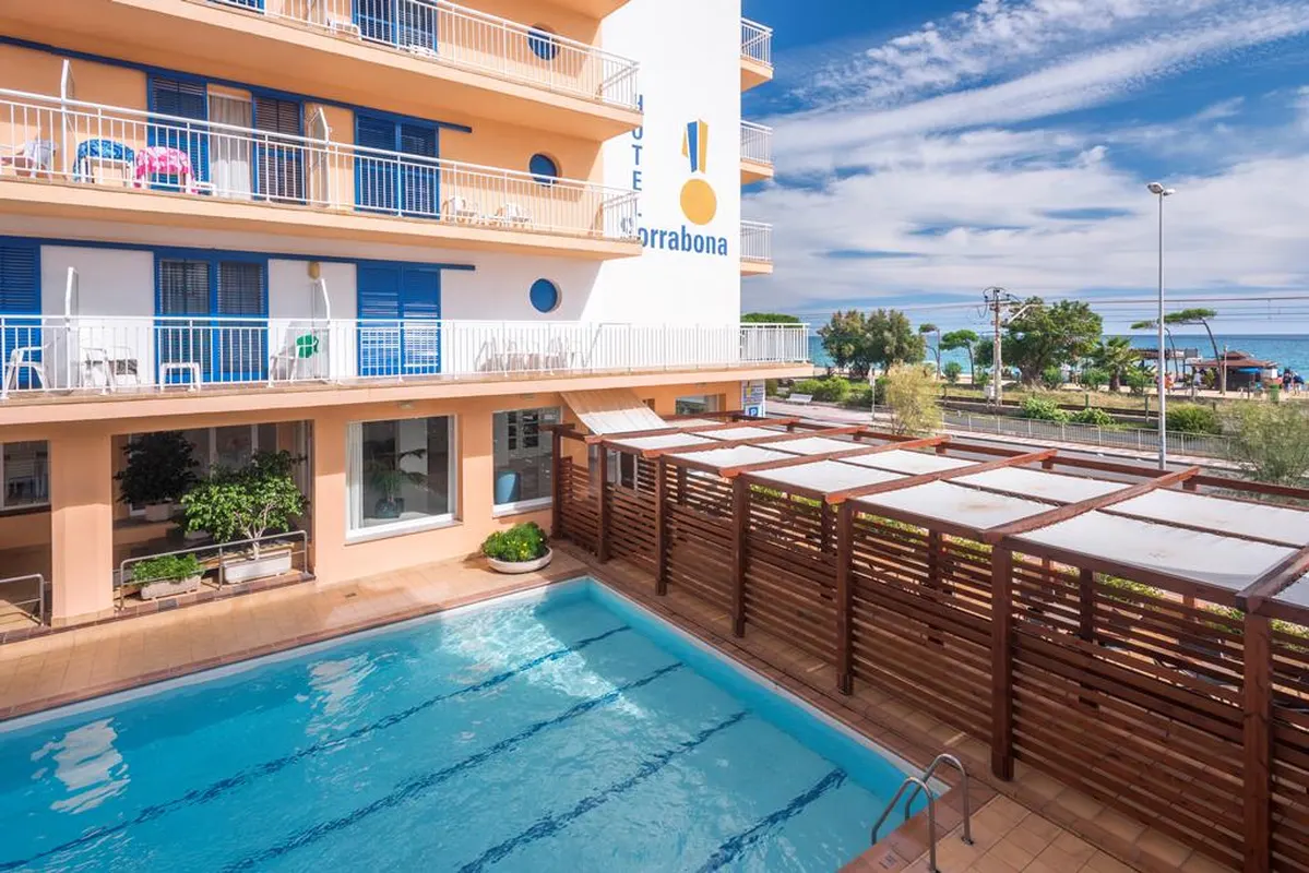 Sorrabona — hoofdfoto