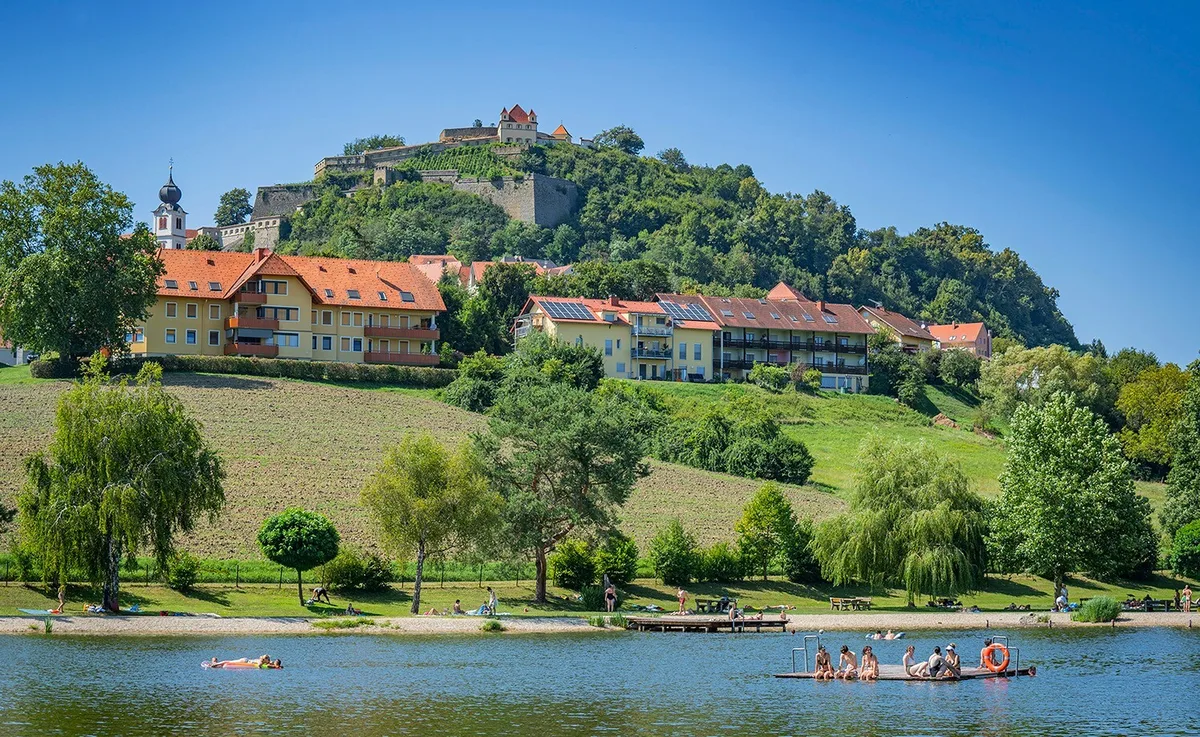 Riegersburg — hoofdfoto