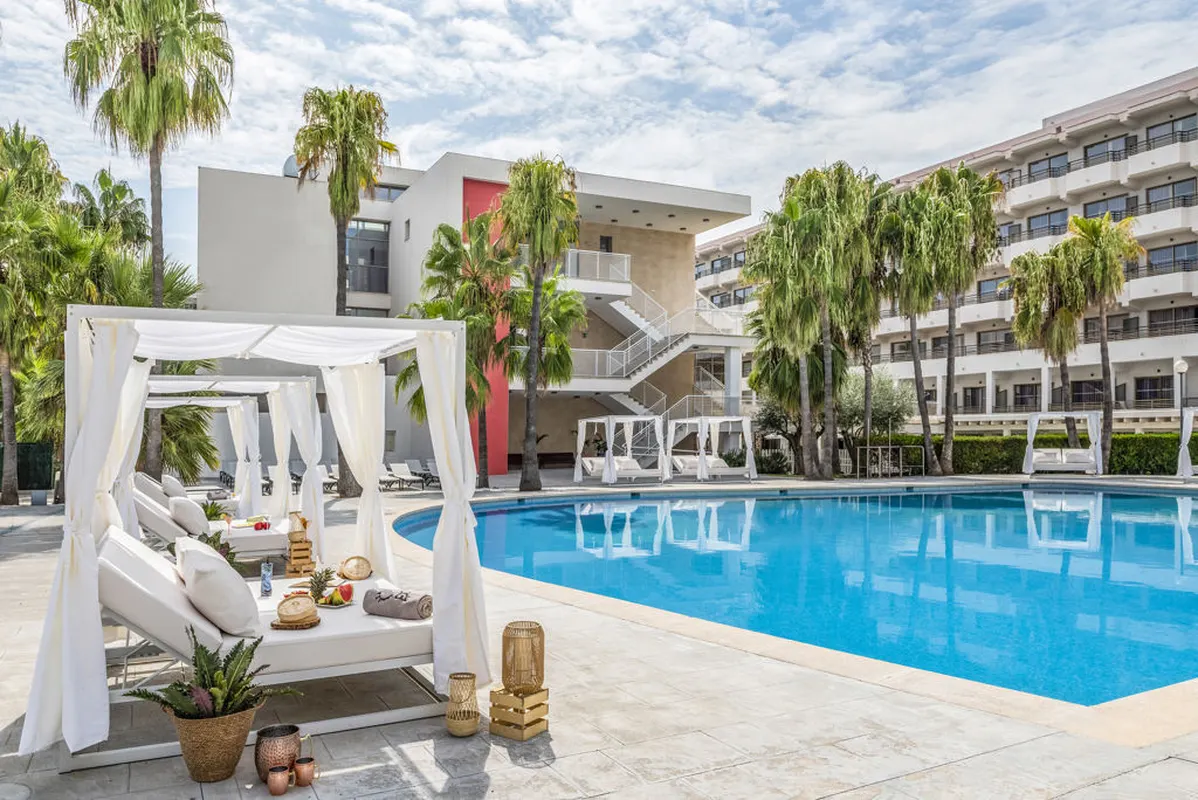 INNSiDE Alcudia — hoofdfoto