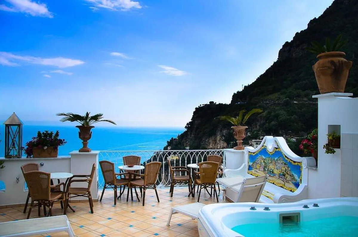 Palazzo Marzoli Resort — hoofdfoto