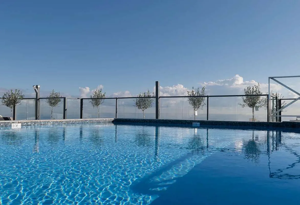 Corasun Hotel — hoofdfoto