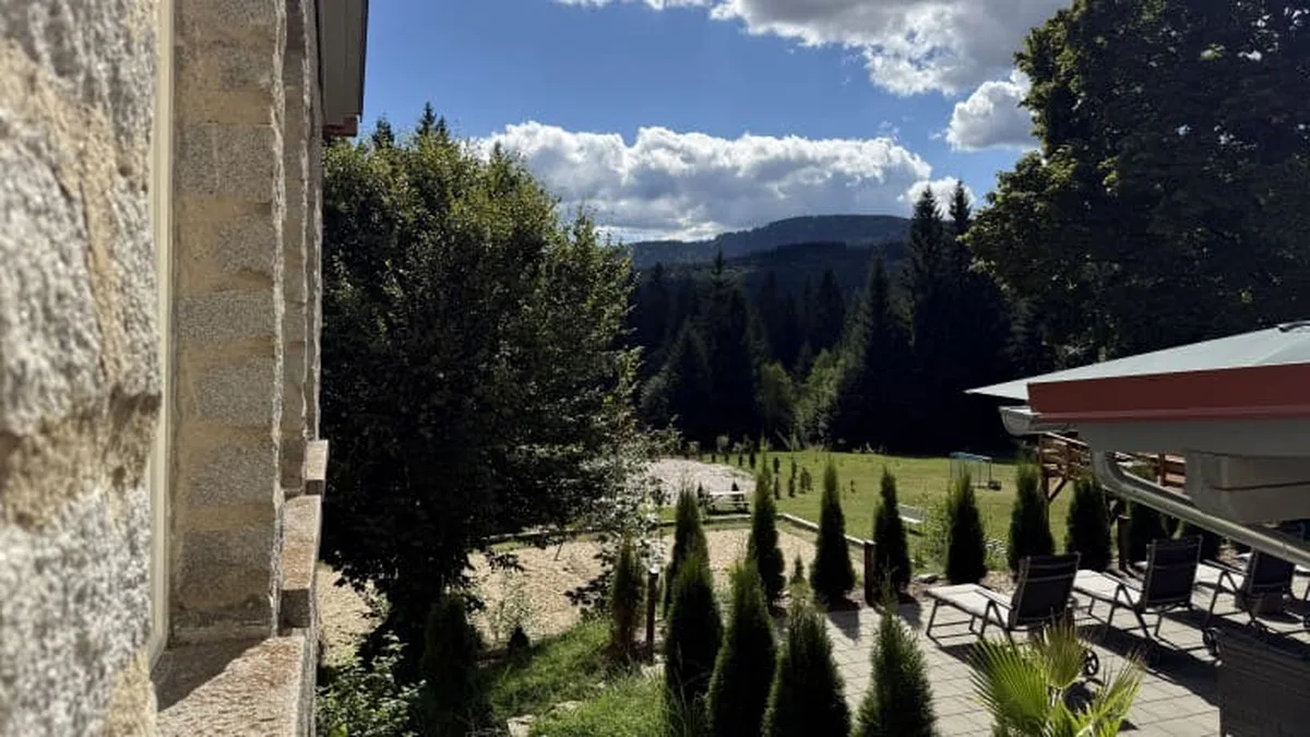 Maiers Hotel — hoofdfoto