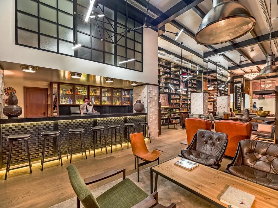 H10 Tribeca — hoofdfoto