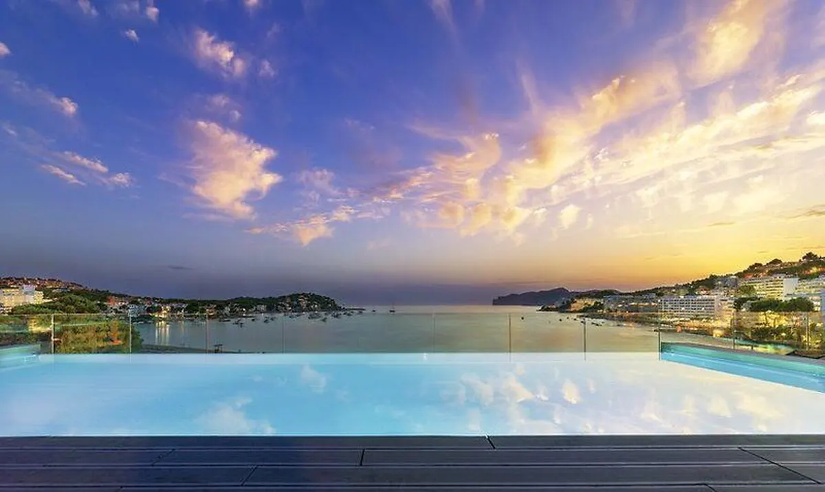 H10 Casa del Mar — hoofdfoto
