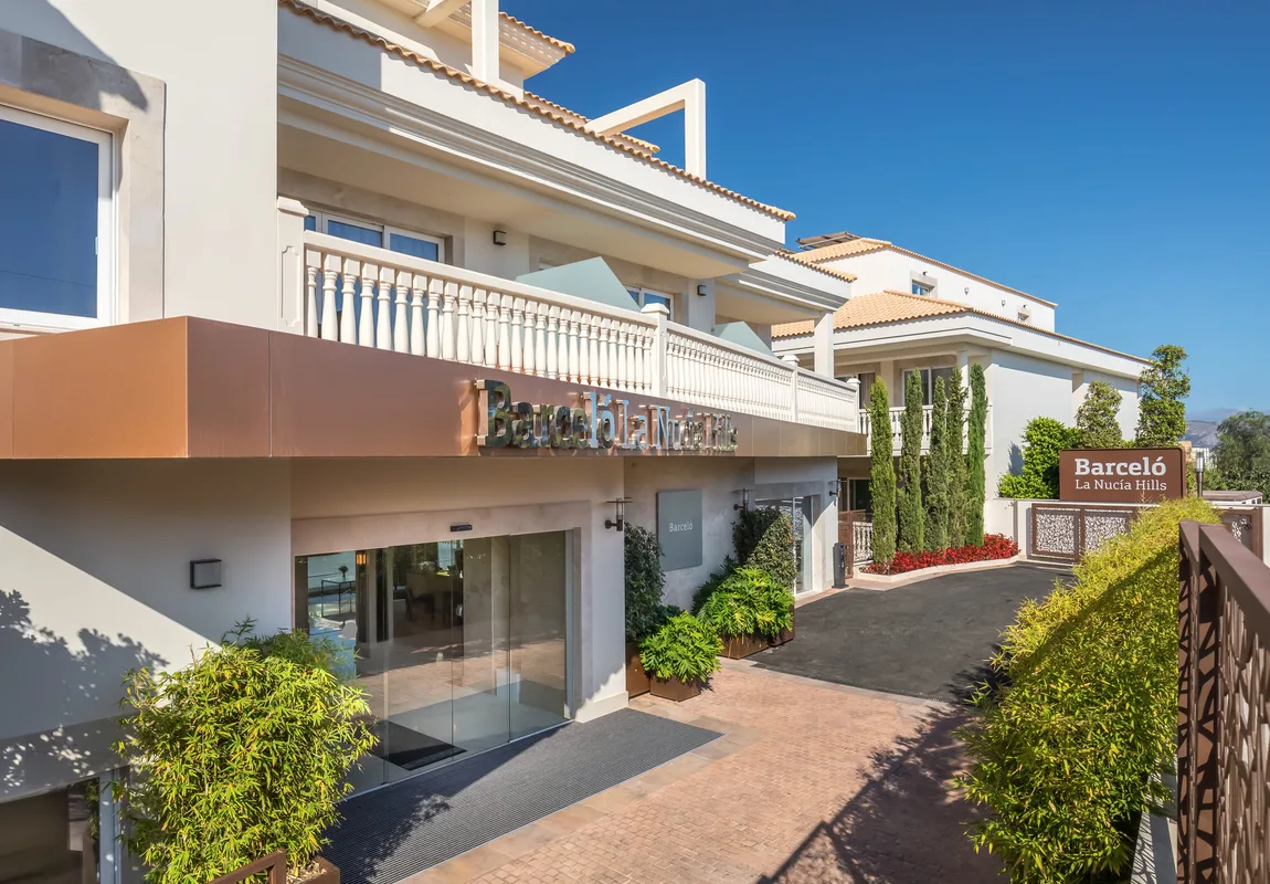 Barceló La Nucía Hills — hoofdfoto