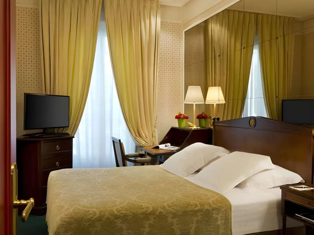Hotel Westminster Parijs, hoofdfoto