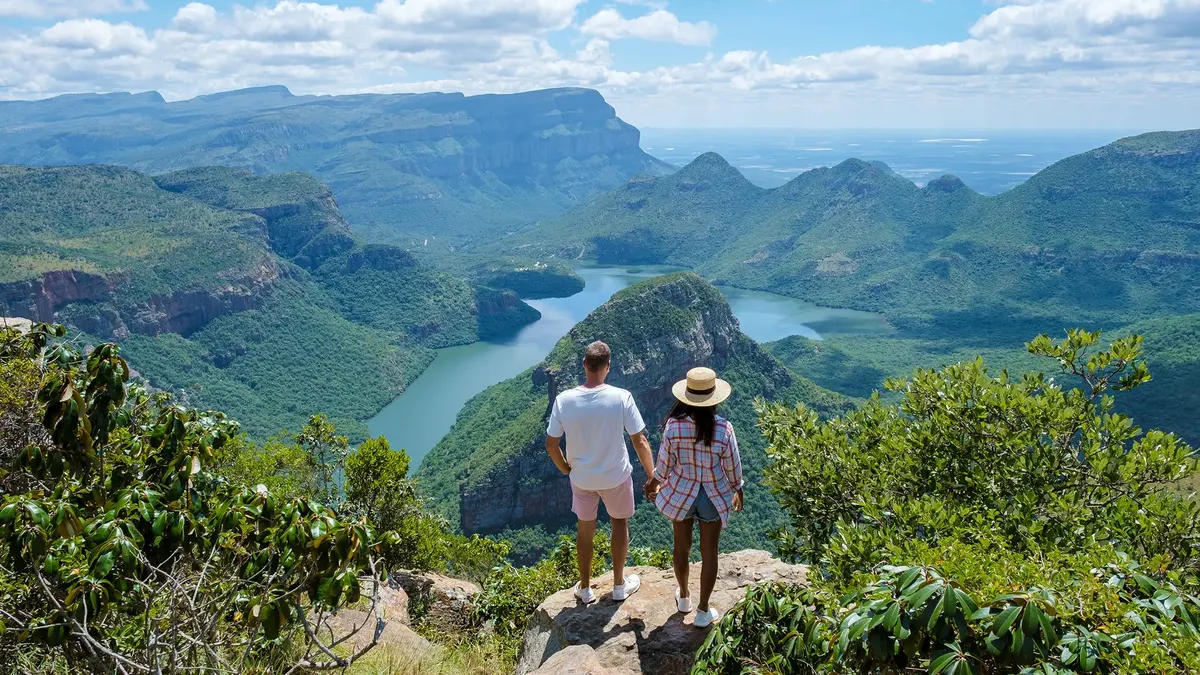 Ontdek het Noorden van Zuid-Afrika incl. Kruger — hoofdfoto