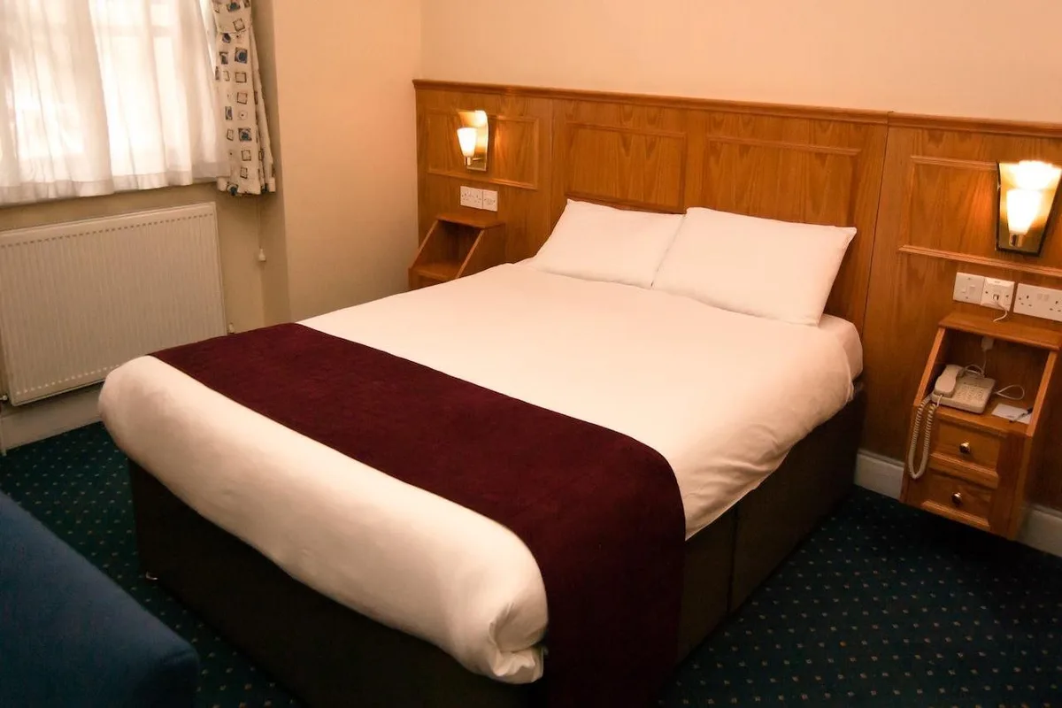 Days Inn by Wyndham London Hyde Park, hoofdfoto