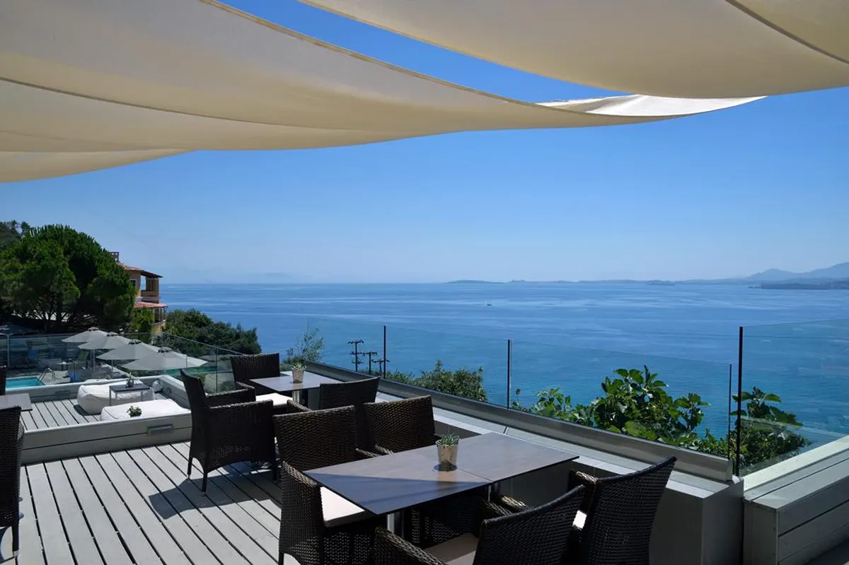 Marilena Sea View — hoofdfoto