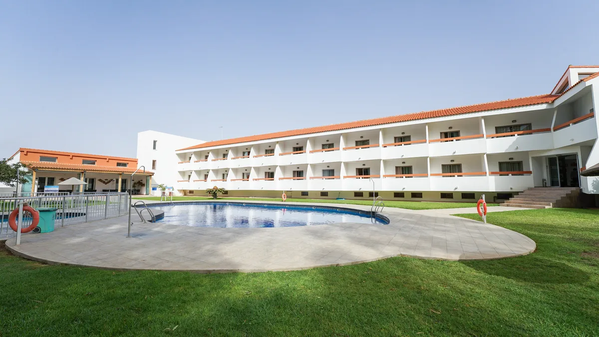 Pradillo Conil Hotel, hoofdfoto