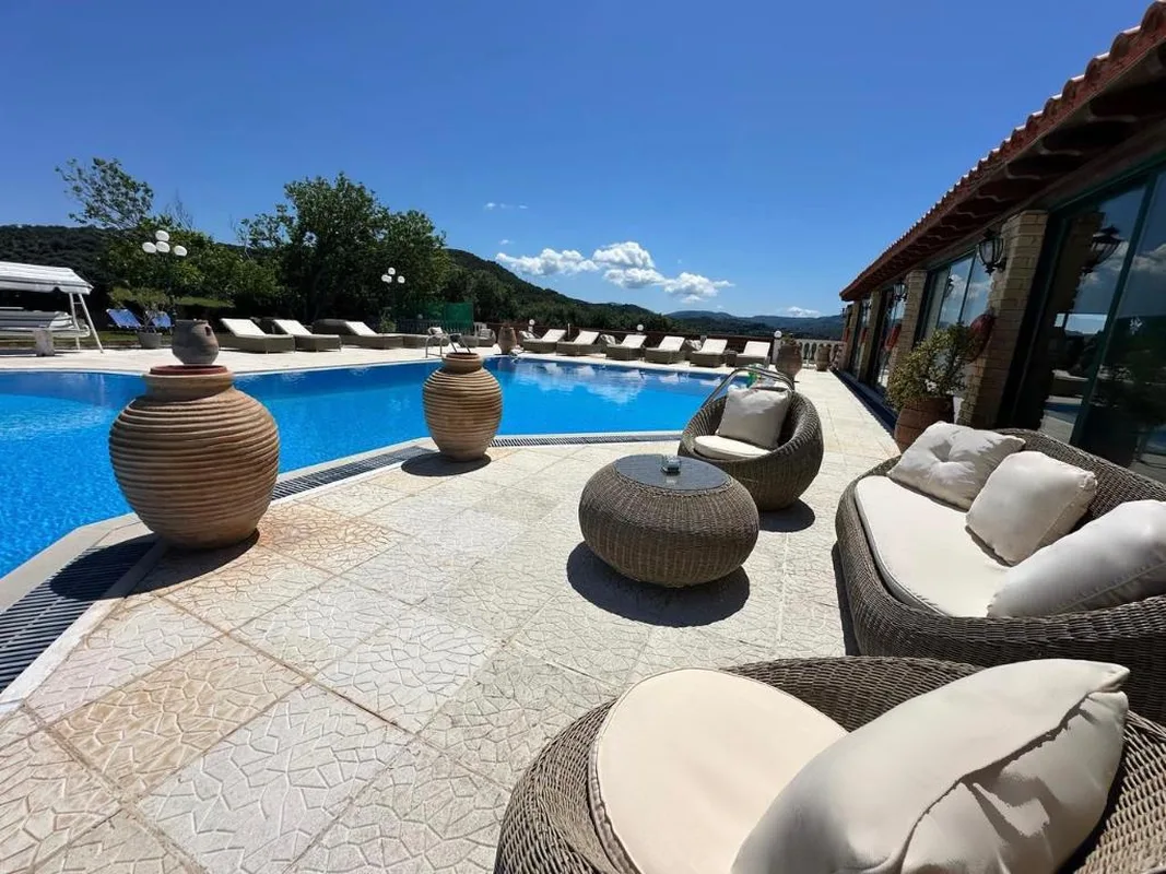 Nikos Apartments Corfu, hoofdfoto