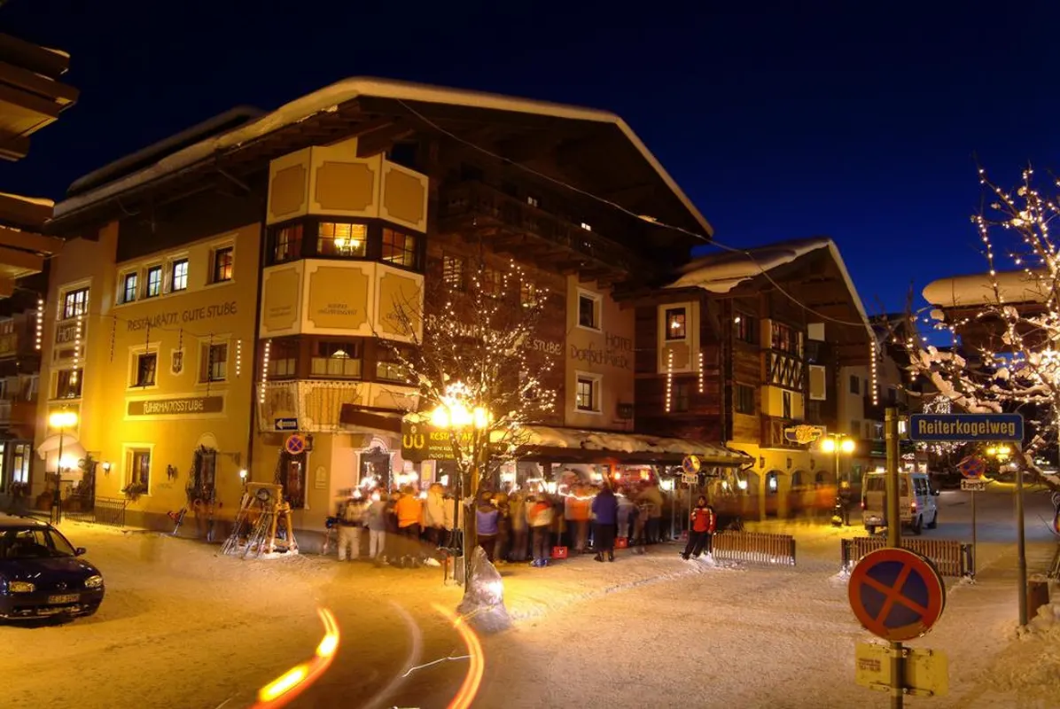 Glückschmiede — hoofdfoto