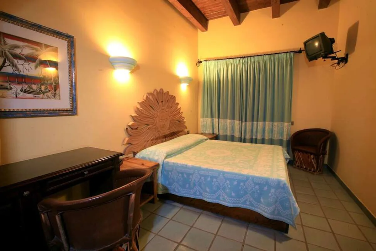 Hotel Dell'Ancora — hoofdfoto