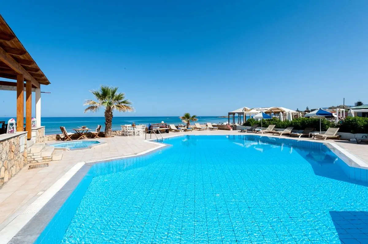 La Playa Beach — hoofdfoto