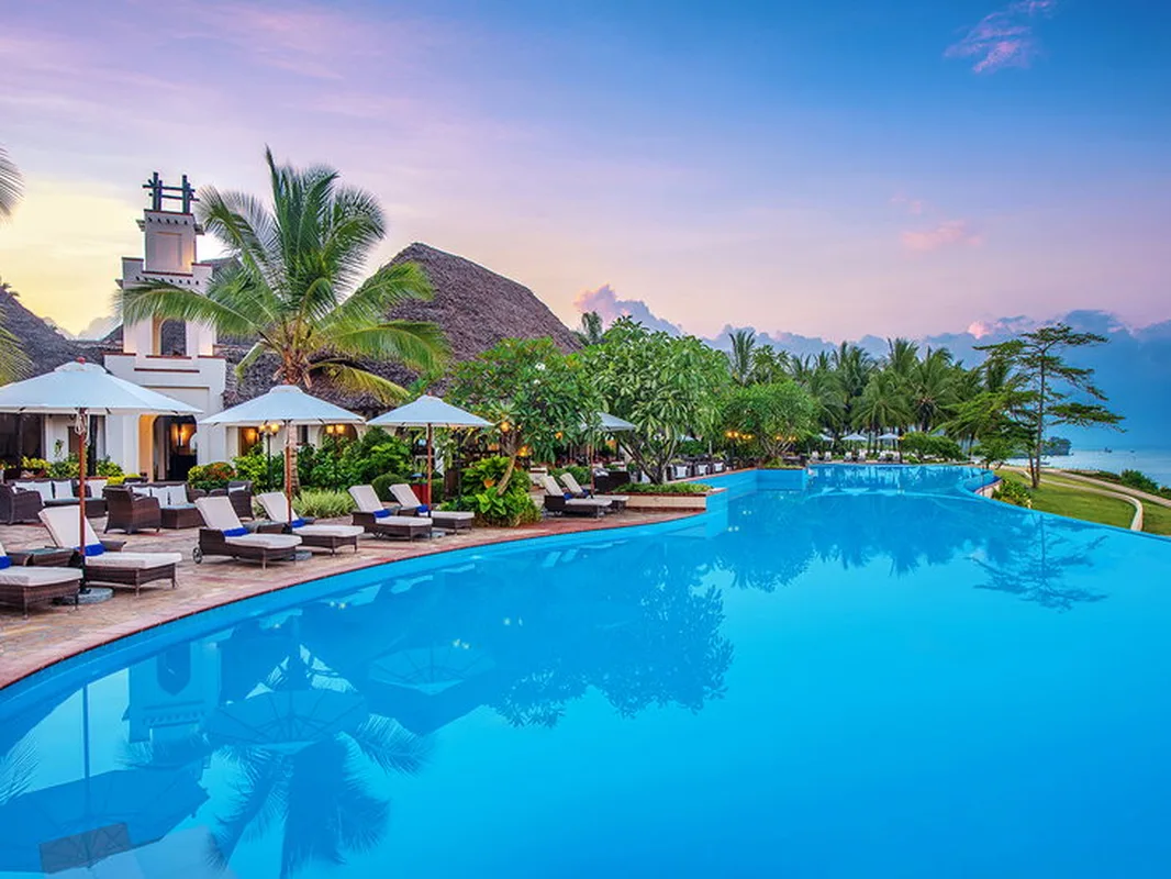 Sea Cliff Resort & Spa, hoofdfoto