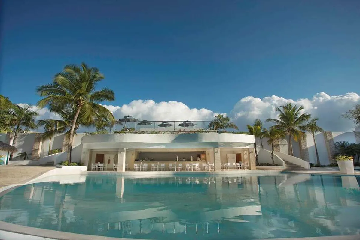 Viva Wyndham V Heavens — hoofdfoto