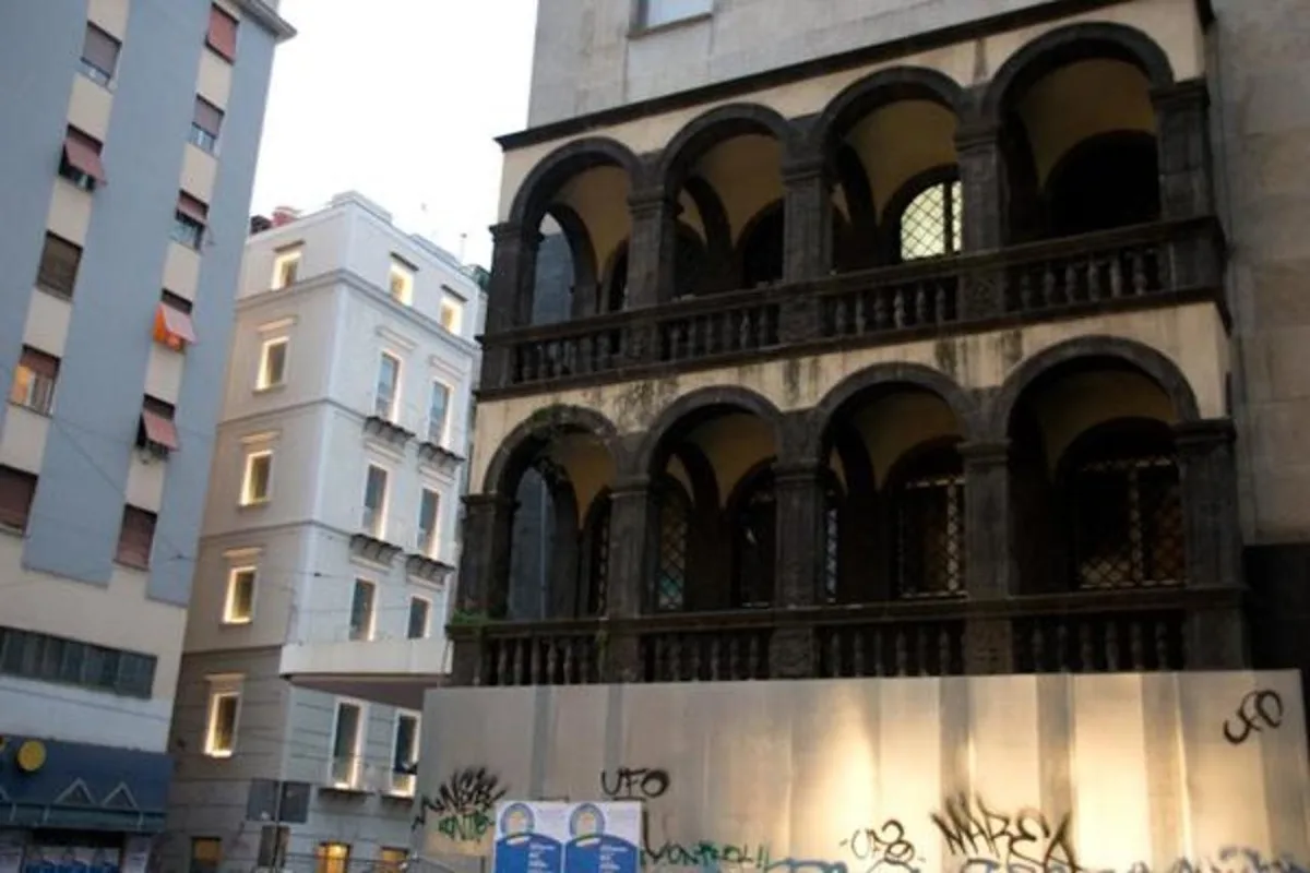 Culture Hotel Centro Storico, hoofdfoto