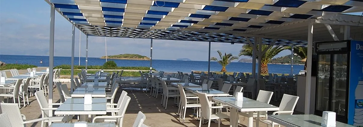 Ladonia Hotels Luna Beach Resort — hoofdfoto