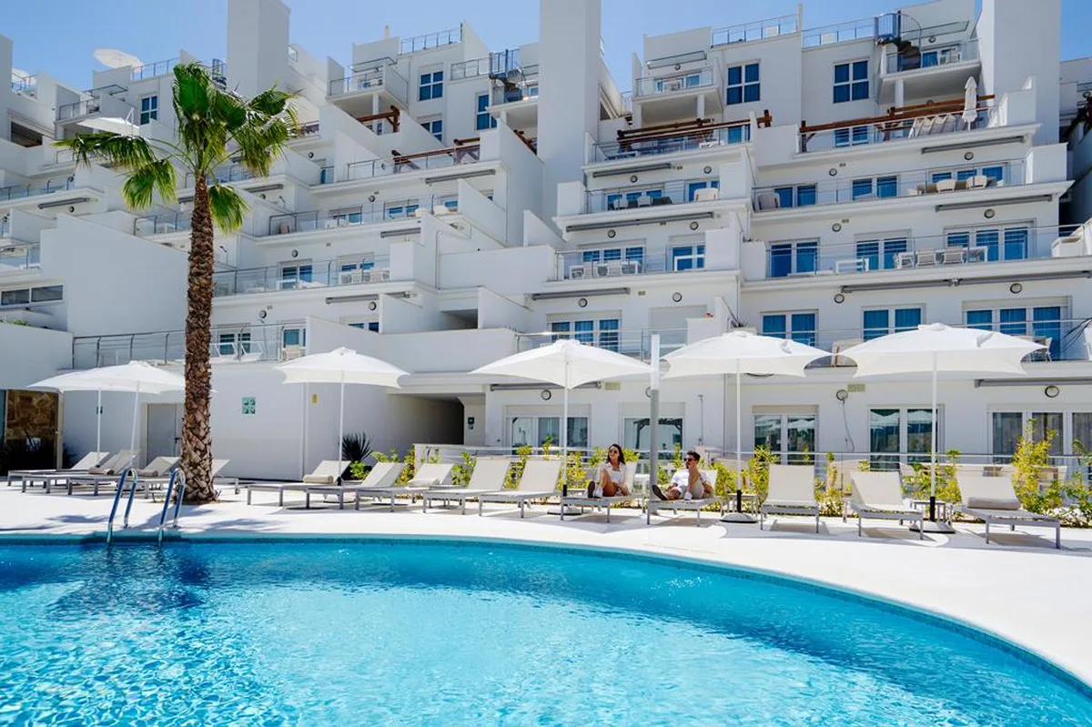 Dormio Resort Costa Blanca, hoofdfoto