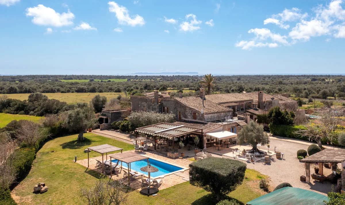 Agroturismo Petit Hotel Son Perdiu - Adults Only — hoofdfoto